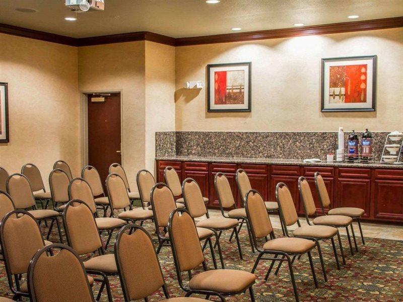 Sleep Inn & Suites At Six Flags San Antonio Bagian luar foto