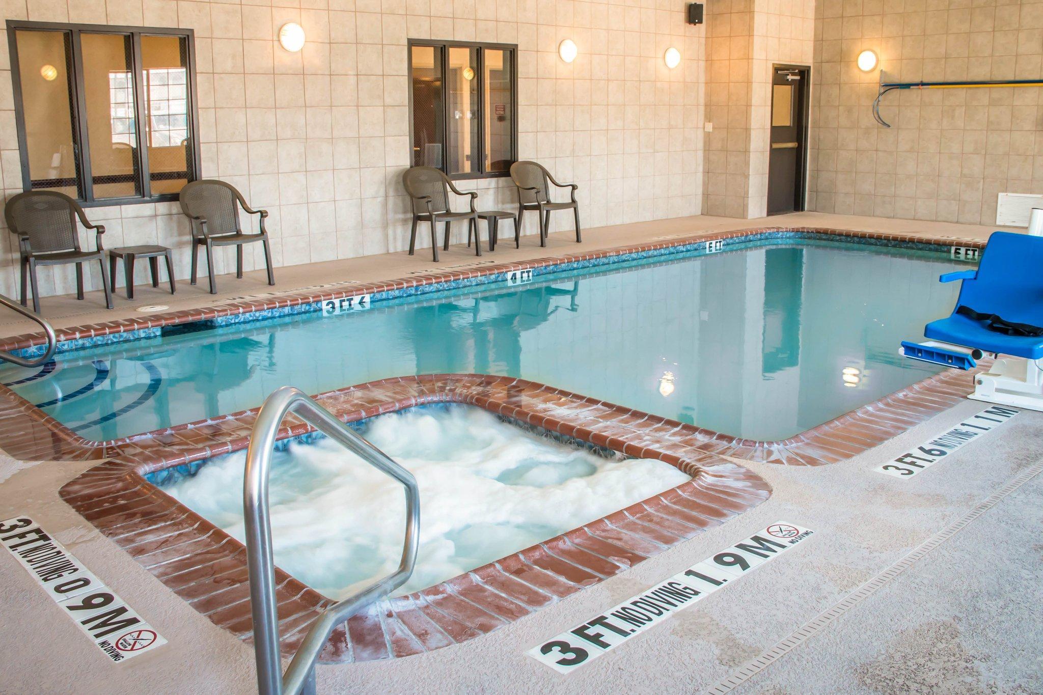 Sleep Inn & Suites At Six Flags San Antonio Bagian luar foto