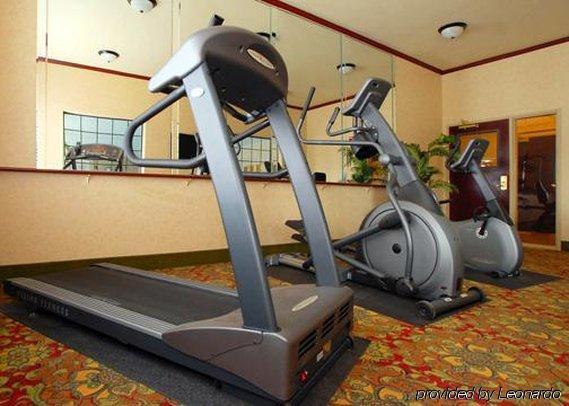 Sleep Inn & Suites At Six Flags San Antonio Fasilitas foto