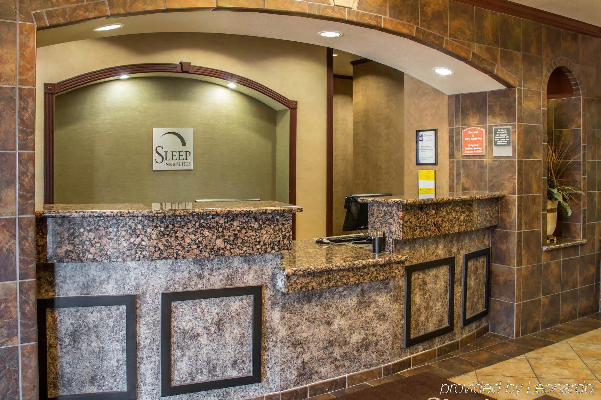Sleep Inn & Suites At Six Flags San Antonio Bagian luar foto